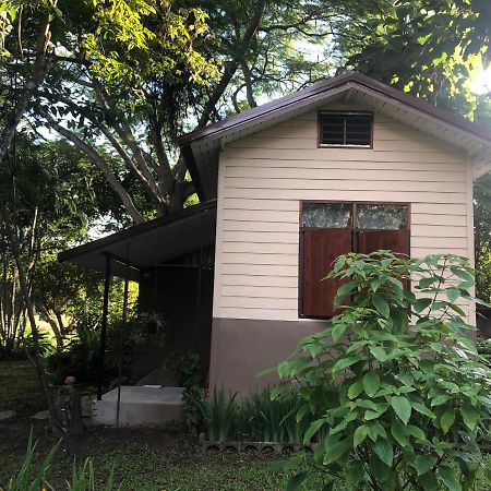 Bannamhoo Bungalows Pai Extérieur photo